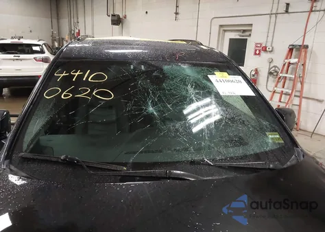 2021 Cadillac Xt6 Awd Sport from USA, damaged, VIN 1GYKPHRS5MZ225159